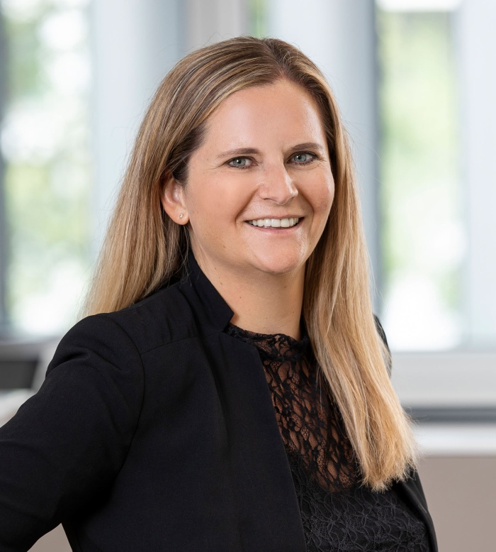 Lisa Fuhrer