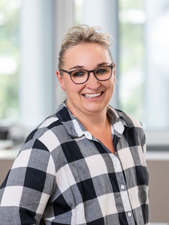  Franziska Balmer