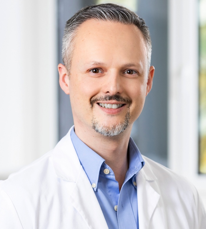 Dr. med. Matthias Braun 