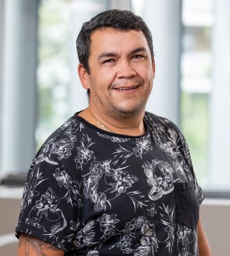  Ramirez Claudio