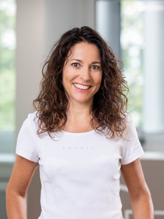  Barbara Lippuner
