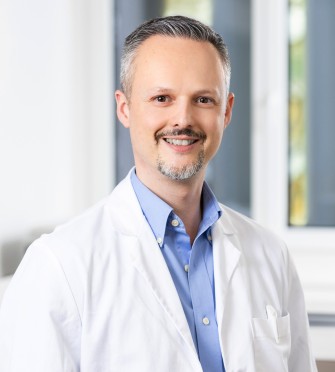 Dr. med. Braun Matthias